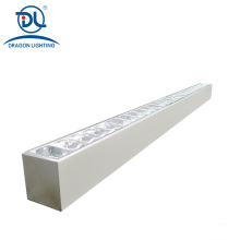 30W Linear Pendant Light LED Linear Lighting Fixture